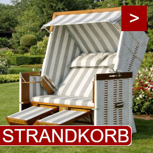 Strandkorb